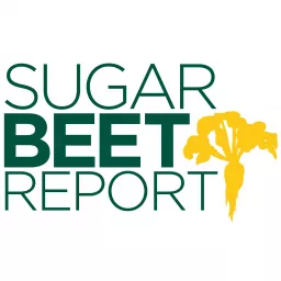Sugarbeet Report Podcast artwork