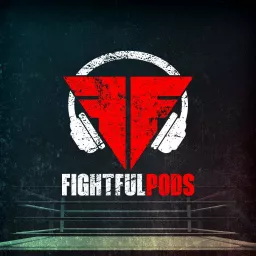 Fightful Wrestling Podcast with Sean Ross Sapp artwork