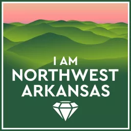 I am Northwest Arkansas Podcast artwork