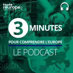 L'Europe en 3 minutes Podcast artwork