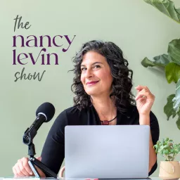 The Nancy Levin Show Podcast artwork