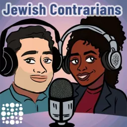 Jewish Contrarians - formerly SpeechCast