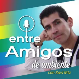 Entre amigos de ambiente gay Podcast artwork