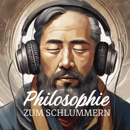 Philosophie zum Schlummern Podcast artwork