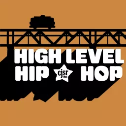 High Level Hip Hop Podcast artwork