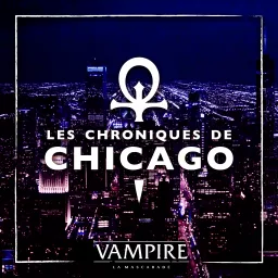 Vampire V5 - Les chroniques de Chicago