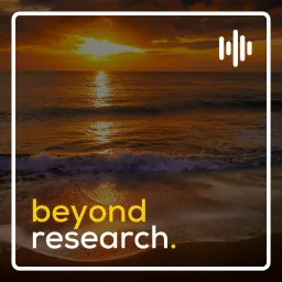 Beyond Research Podcast artwork