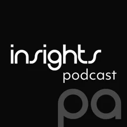 Insights Podcast artwork