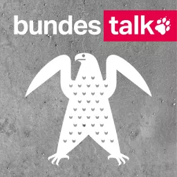 Bundestalk - Der Parlamentspodcast der taz artwork