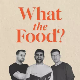 What the Food?