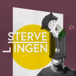 Stervelingen Podcast artwork