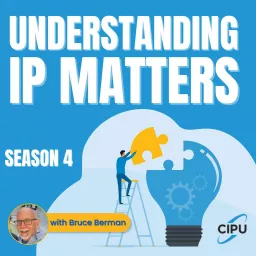 Understanding IP Matters