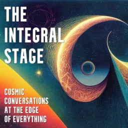 The Integral Stage Podcast artwork