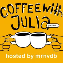 Coffee with Julia