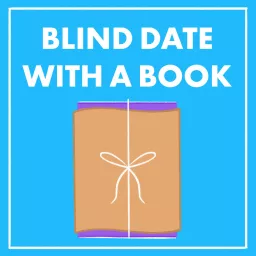 Blind Date With a Book Podcast artwork