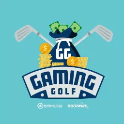 Gaming Golf Podcast artwork