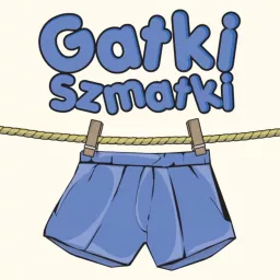 Gatki Szmatki Podcast artwork
