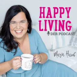Happy Living Podcast artwork