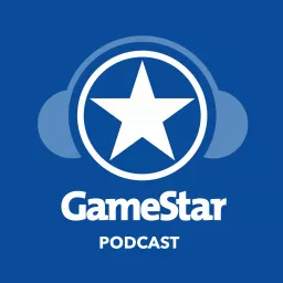 GameStar Podcast artwork