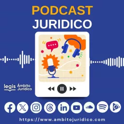 Podcast Jurídico