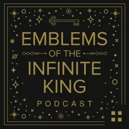 Emblems of the Infinite King