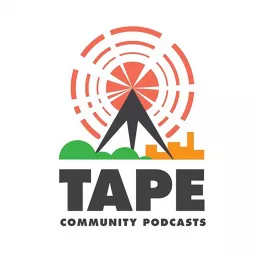 The TAPE Podcast Network artwork