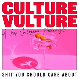 Culture Vulture