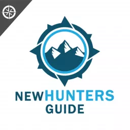 The New Hunters Guide Podcast artwork