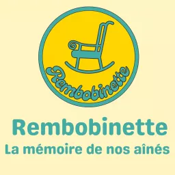 Rembobinette Podcast artwork