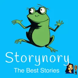 Storynory - Audio Stories For Kids