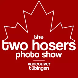 The Two Hosers Photo Show