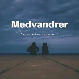 Medvandrer Podcast artwork