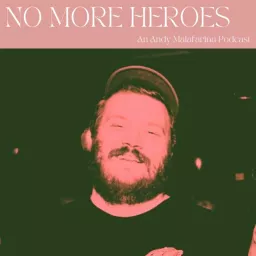 No More Heroes