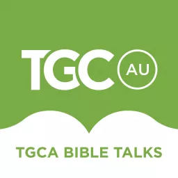 TGCA Bible Talks