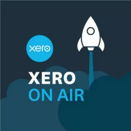 The Xero Podcast artwork
