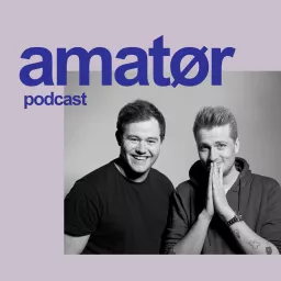 Amatør Podcast artwork