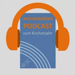 Der Wochenliederpodcast