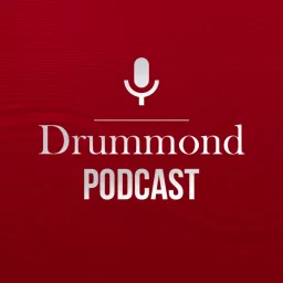 Drummond Podcast artwork