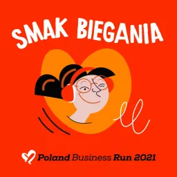 Smak Biegania Podcast artwork