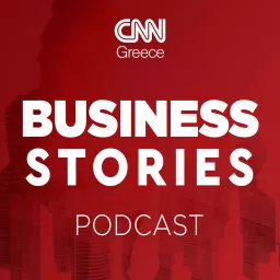 Business Stories Podcast artwork