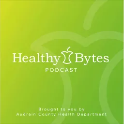 Healthy Bytes Podcast artwork