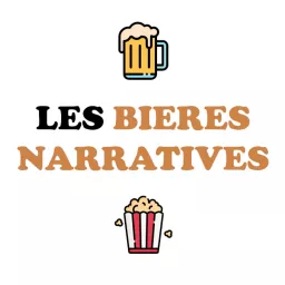 Les Bières Narratives Podcast artwork