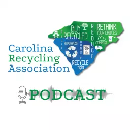 Carolina Recycling Podcast artwork