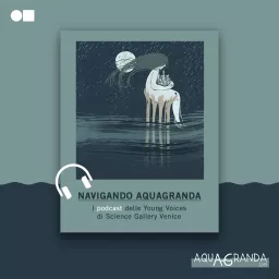 Navigando AquaGranda Podcast artwork