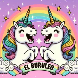 El Buruleo Podcast artwork