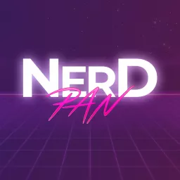 Nerd Pan Podcast artwork