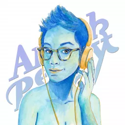 Anouk Perry Podcast artwork