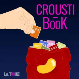 CROUSTI-BOOK