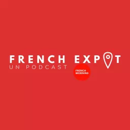 French Expat Podcast artwork