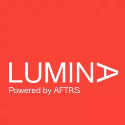 Lumina Podcast artwork